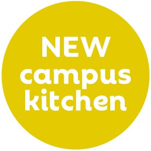 NEW Campus Kitchen